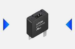 TDK�Ƴ��ͳ�������ߴ�50 kA�Ľ�����ThermoFuseѹ������