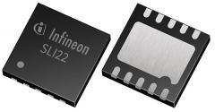 Ӣ�����Ƴ�TEGRION SLI22������ȫ�����������ɺ����Ӽ��ܼ��������ͨ�ñ�׼EAL6+��֤