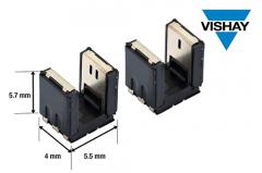 Vishay�Ƴ�͸��ʽ��������Ϊ��ҵ�����ѵ���Ӧ���ṩ������������ 