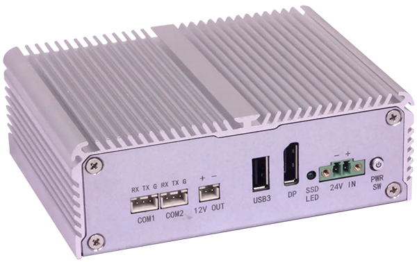 华北工控BIS－6620K－B10模块化整机：面向智能自助终端行业应用