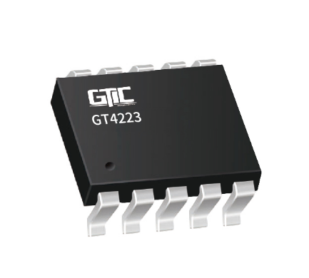 谷泰微推出具有超低电阻的模拟开关GT4223