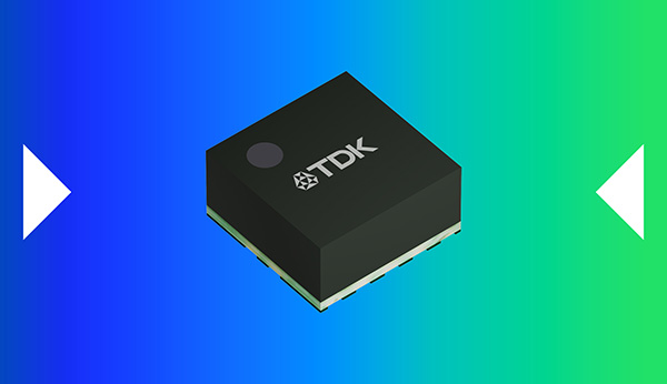 电源管理产品: TDK扩展面向高密度AI边缘系统的micro POL功率模块产品组合