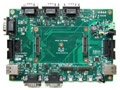 ST EVALSPEAr320PLC MII自动模式评估应用方案