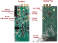 TI ADC12J4000 12位4GSPS取样模数转换解决方案