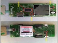 Freescale MCF51MM256人体活动监视器参考设计