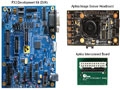 Cypress EZ－USB FX3 HD 720p照相机开发方案