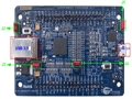 [原创] Cypress CYUSB301X EZ-USB FX3 USB 3.0外设解决方案