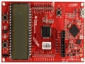 [原创] TI MSP430FR4133低功耗FRAM存储器系列MCU开发方案