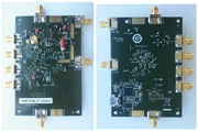 [原创] ADI ADRF6720 3G－4G通信系统开发方案