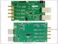 [原创] Microchip MCP37231－200 200Msps 16位ADC模数转换方案