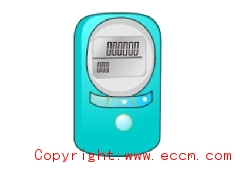 Renesas R7F0C002电子计步器解决方案