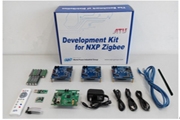 NXP的Zigbee 智能电视盒开发套件方案