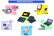 大联大诠鼎集团力推TOSHIBA相关于智能手机的完整解决方案