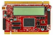 [原创] Freescale Kinetis KM34Z256智能电表解决方案