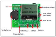 [原创] Microchip PIC16LF1786低成本血糖仪设计方案