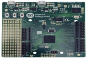 [原创] Maxim MAX32600可穿戴医疗设备开发平台