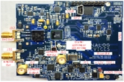 [原创] ADI AD9162数模转换器2．5 GHz宽带应用解决方案