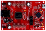 [原创] TI MSP430F5994超低功耗FRAM MCU开发方案