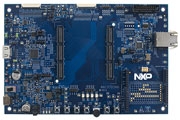 [原创] NXPMAC57D5xx超可靠多核ARM MCU开发方案