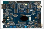 [原创] ST STM32L4R9I高性能超低功耗ARM MCU开发方案
