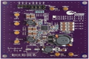 [原创] Cypress S6BP501A／S6BP502A三路汽车仪表盘电源管理方案