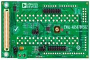 [原创] ADI AD5679R 16路16位nanoDAC+解决方案