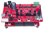 [原创] Cypress PSoC 4马达控制解决方案