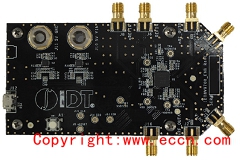 [原创] Renesas 8V97003宽带18GHz RF和微波合成器解决方案