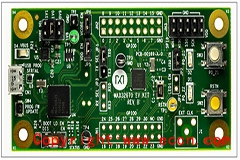 [原创] Maxim MAX32670超低功耗32位ARM MCU解决方案