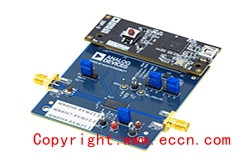 [原创] ADI ADL6317可变射频(RF)增益放大器(VGA)解决方案