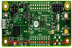 [原创]Maxim MAX20340双向DC动力线通信管理解决方案