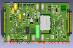 [原创]TI DP83TD510EIEEE 802．3CG 10BASE－T1L以太网PHY解决方案