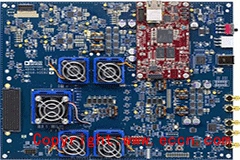 [原创]ADI ADRV9029高度集成75－6000MHz捷变收发器解决方案