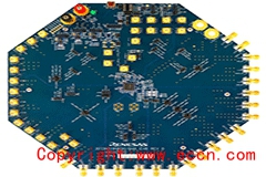 [原创]Renesas 8V19N850 5G无线电单元时钟同步和发生器解决方案