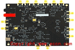 [原创]Renesas RC32504A新一代FemtoClock 2频率合成器解决方案