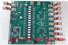 [原创]TI TPS536C7B1两路非易失存储器(NVM)降压控制器解决方案