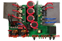 [原创]On SemiNCP517056.6 kW车载充电机SiC解决方案