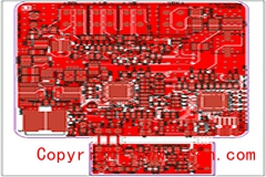 [原创]Infineon TLD5542-1同步MOSFET H桥DC/DC控制器解决方案