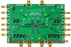 [原创]ADI ADN4680E多点低压差分信号收发器(M-LVDS)解决方案