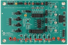 [原创]Maxim MAX16165/MAX16166四路定序器和监视器解决方案