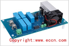 [原创]Infineon IHW40N65R6 IGBT 3kW感应加热解决方案