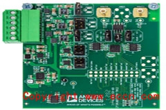 [原创]ADI AD3552R低漂移超快速16位电流输出数模转换器(DAC)解决方案