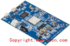 [原创]ADI ADSP-SC59x系列1GHz处理器汽车应用开发方案