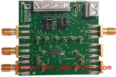 [原创]ADI ADN4693E-1 多点低压差分信号(M-LVDS)收发器解决方案