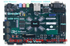 [原创]ADI AD4030-24 24位2MSPS取样SAR ADC解决方案
