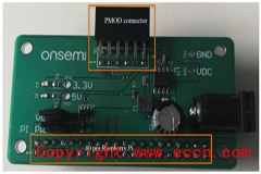 [原创]onsemi NCN26010 10Mbps工业以太网MAC＋PHY控制器解决方案