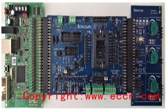 [原创]Renesas ZSSC3281传感器信号调节器解决方案