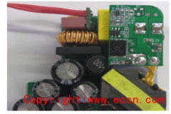 [原创]Onsemi NCP4307同步整流(SR) MOSFET高性能驱动方案
